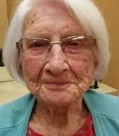 Obituary information for Mae Shell