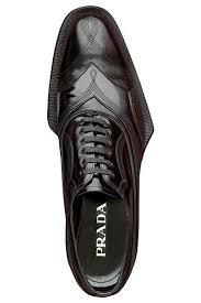Prada Men S Shoes Collection Mens Fashion Website Prada Men Mens Fashion Shoes