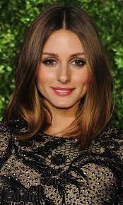 Her Hair Celebrity Hair Medium Olivia Palermo Hair Medium Length Hair Styles