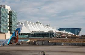 Phil washington is expected to be denver international airport's next ceo, taking over for kim day after 13 years. Passagierterminal Des Denver International Airport Denver 1994 Structurae