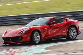 We did not find results for: These Are The Top Two Best Selling Ferraris Right Now Carbuzz