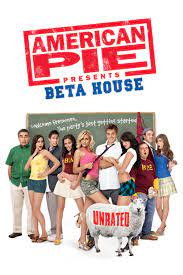 American Pie 6 Beta House Full Movie Free Download