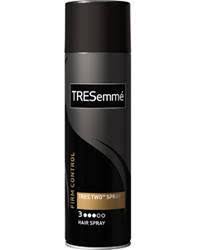 Tresemmé extra hold hair gel provides resistance to humidity all day long, and continuously keeps your style going strong without crunchy stiffness. Tresemme Gel Mega Firm Control Tres Gel Selectos