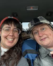 Our third year doing our hot 🥵 springs retreat. We went to Mercey Hot  Springs and stayed in an Airstream! (Highly recommend) then we went for a  quick day trip to Sequioa