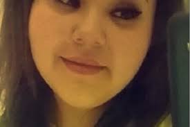 Amber alert issued for 15-year-old girl