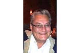 Gary Webster Obituary (2014)