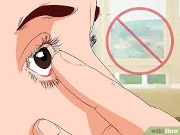 Sep 22, 2018 · in most cases, there are several home remedies that work great to treat eye puffiness and redness after crying. 4 Ways To Make Your Eyes Red Wikihow