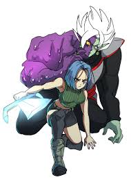 Read [Future Crossed] Dragon Ball R63 Stuff Hentai Porns - Manga And  Porncomics Xxx