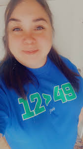 Are you nervous about the coming Seahawks vs. Niners game? Niners fan here.  They literally smothered us last week. It was so devastating and they're  going to play in Seattle as well.