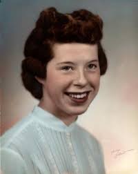 Barbara Kern Obituary (1935