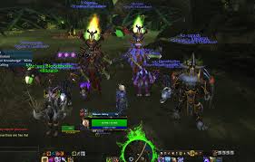 Complete Guide To Demonology Warlock In Wow: Dragonflight