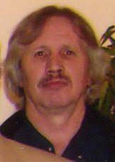 John Paul Gerber (1957-2009)