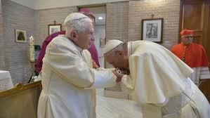 Find the perfect papst benedikt xvi. Emeritierter Papst Im Interview Vatican News