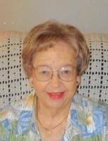 Edith McKinnon Obituary (1930