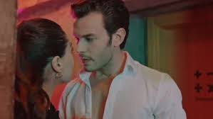 Dizi severler heyecan dolu 1. Baht Oyunu 1 Bolum