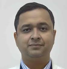 Dr. Sumant Gupta (Curis Health Clinic) in Niti Khand  2-Indirapuram,Ghaziabad