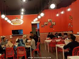 Zomato adalah cara terbaik untuk menemukan tempat makan paling enak di kota anda. Makan Makan Di D Apple Restoran Kafe Kota Damansara Harga Murah Servis Mantap Ana Suhana