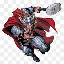 Character Profile Series Thor Marvel Super Heroes Clipart Marvel Universe Action Figure Thor In 2020 Marvel Cartoons Marvel Avengers Funny Marvel Avengers Comics