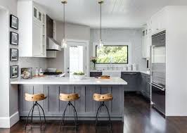 square kitchen layout unique small