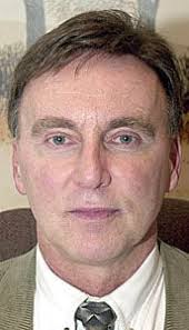 I was abducted, robbed, shot