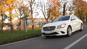 Mercedes Cla 180 Cdi Autobaselli It Mercedes Cambio Automatico