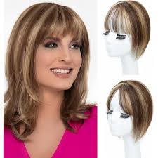 Amazon.com : QDHJHH Long Silk Base Human Hair Topper Clip in 5x5 Virgin  Straight Hair Topper Hairpieces 100% Real Human Hair Topper 12x13cm  (20inch, Natural color) : Beauty & Personal Care