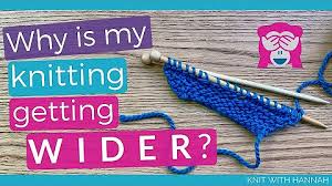 Courses for all stages of knitters, from putting your first stitches on your needles to discovering cables, intentional holes, circular knits and understanding jargon. Knit With Hannah Youtube
