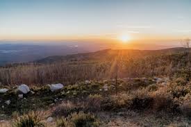 The population in 2011 was 6,045, in an area of 395.30 km 2. Alternative Algarve Monchique Foia All The Ways You Wander
