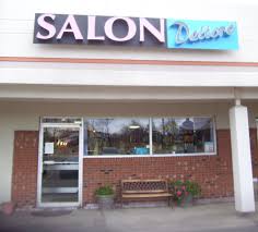The Outside Of Salon Dettore Salon Dettore Is A Premiere Hair Salon In Farmington Hills Mi Where The Highest Sta Farmington Hills Farmington Outdoor Decor
