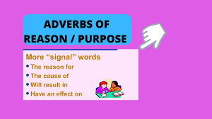 Maybe you would like to learn more about one of these? Youtube Grammar Video Adverbs Of Purpose 2020 Tutorial Online Grammar Video Lesson Youtube
