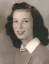 Obituary information for Mary Lou Long