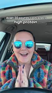High Protein Costco Finds for Your Health Journey