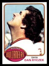 1976 Topps #92 Dan Dickel Near Mint+ ID: 406780