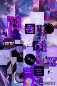 Hd wallpapers and background images Pin By HÒ¯slen HÒ¯slen On Idea Purple Wallpaper Iphone Purple Wallpaper Bad Girl Wallpaper