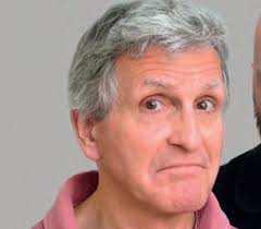 The Young Ones' Mike heart-throb Christopher Ryan is unrecognisable 39  years