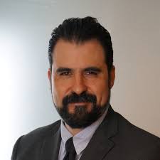 Gerardo GARCÍA-AGUIRRE