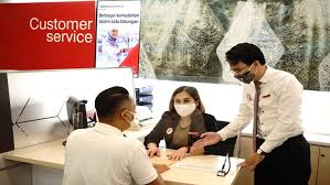 Yuk simak di bawah sini ya. 5 Contoh Surat Permohonan Referensi Bank Yang Baik Dan Benar Rumah Com