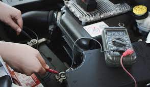 How to jump a car using the alternator. Blog Car Battery Or Alternator Where S The Problem
