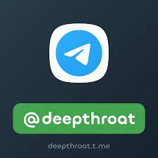 deepthroat – Fragment