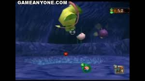 Taking players to the islands of the lental region. Pokemon Snap Walkthrough Part 7 The Cave Youtube