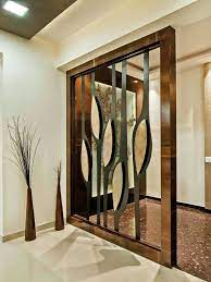 Creative Ways To Separate Rooms Without Walls Engineering Discoveries Living Room Partition Design Wall Partition Design Room Partition Designs