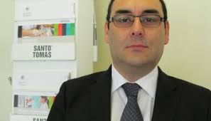 UST Temuco tituló a primera promoción del programa Magíster en  Administración de Empresas MBA