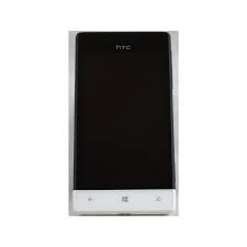 HTC Windows Phone 8s Smartphone (Gerät ...
