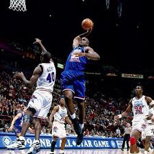 No Photo Description Available Shaquille O Neal All Star Nba