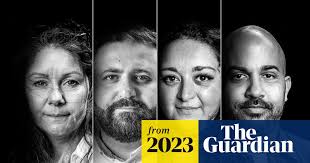 'It's a badge of honour': Windrush grandchildren discuss its legacy