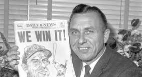 Gil Hodges