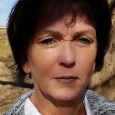 Marcy Greene (@OSUMARCY)