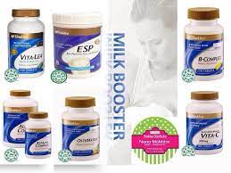 Malah, nutrien yang terkandung dalam susu ibu dapat membantu. Milk Booster Terbaik Dr Shaklee Sazzas Adam Shaklee Independent Distributor Pasir Gudang Johor Bahru