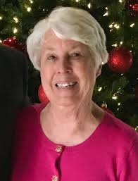 Obituary information for Nancy Ann Johnson