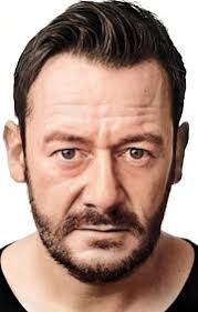 Джон-Пол Хёрли